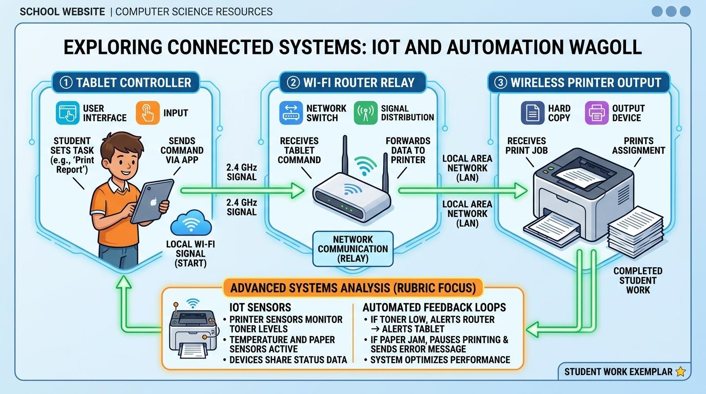 Systems Exemplar