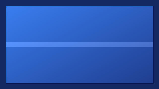 Visual guide for Home Row & Posture