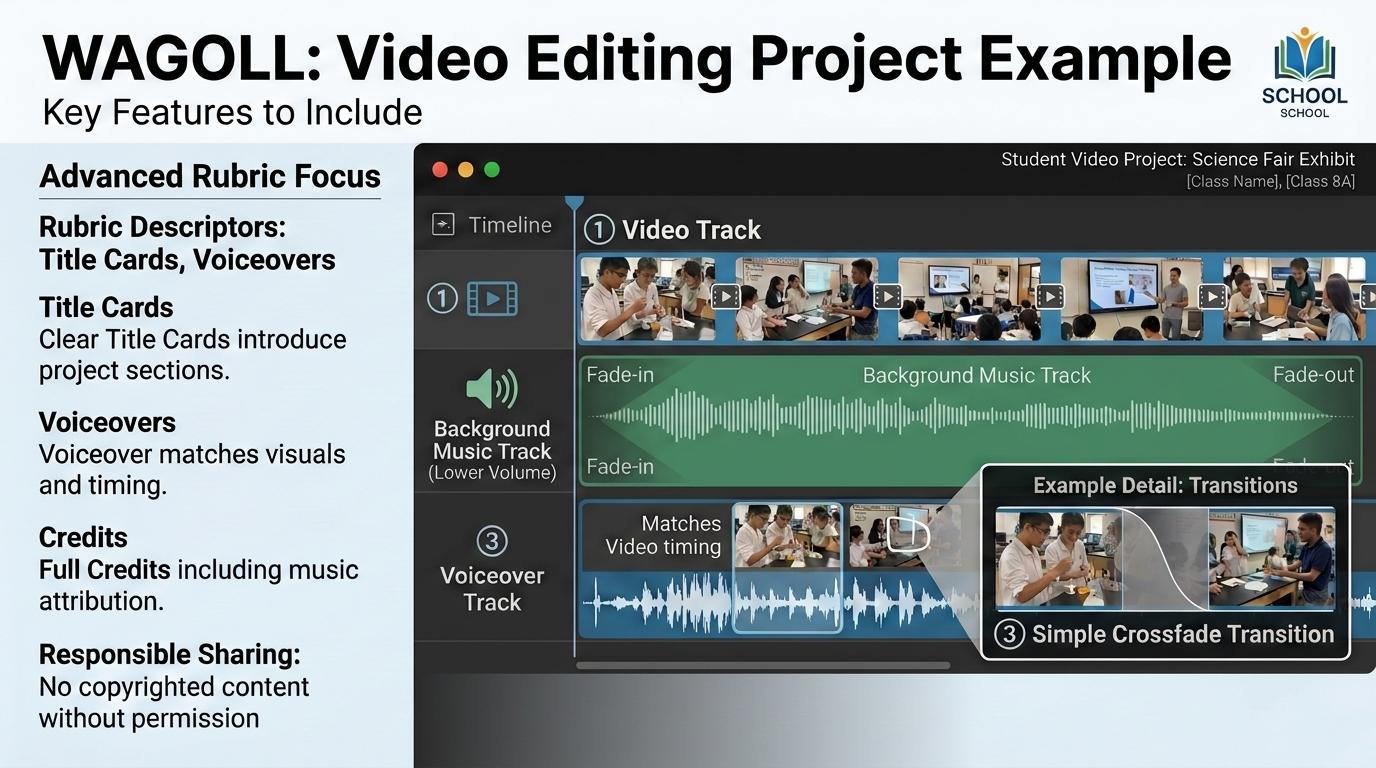 Video & Audio Exemplar